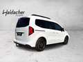 Mercedes-Benz T-Class T 180 d PROGRESSIVE Standard Leder MBUX AUT RKam Blanc - thumbnail 7