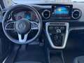 Mercedes-Benz T-Class T 180 d PROGRESSIVE Standard Leder MBUX AUT RKam Blanc - thumbnail 11