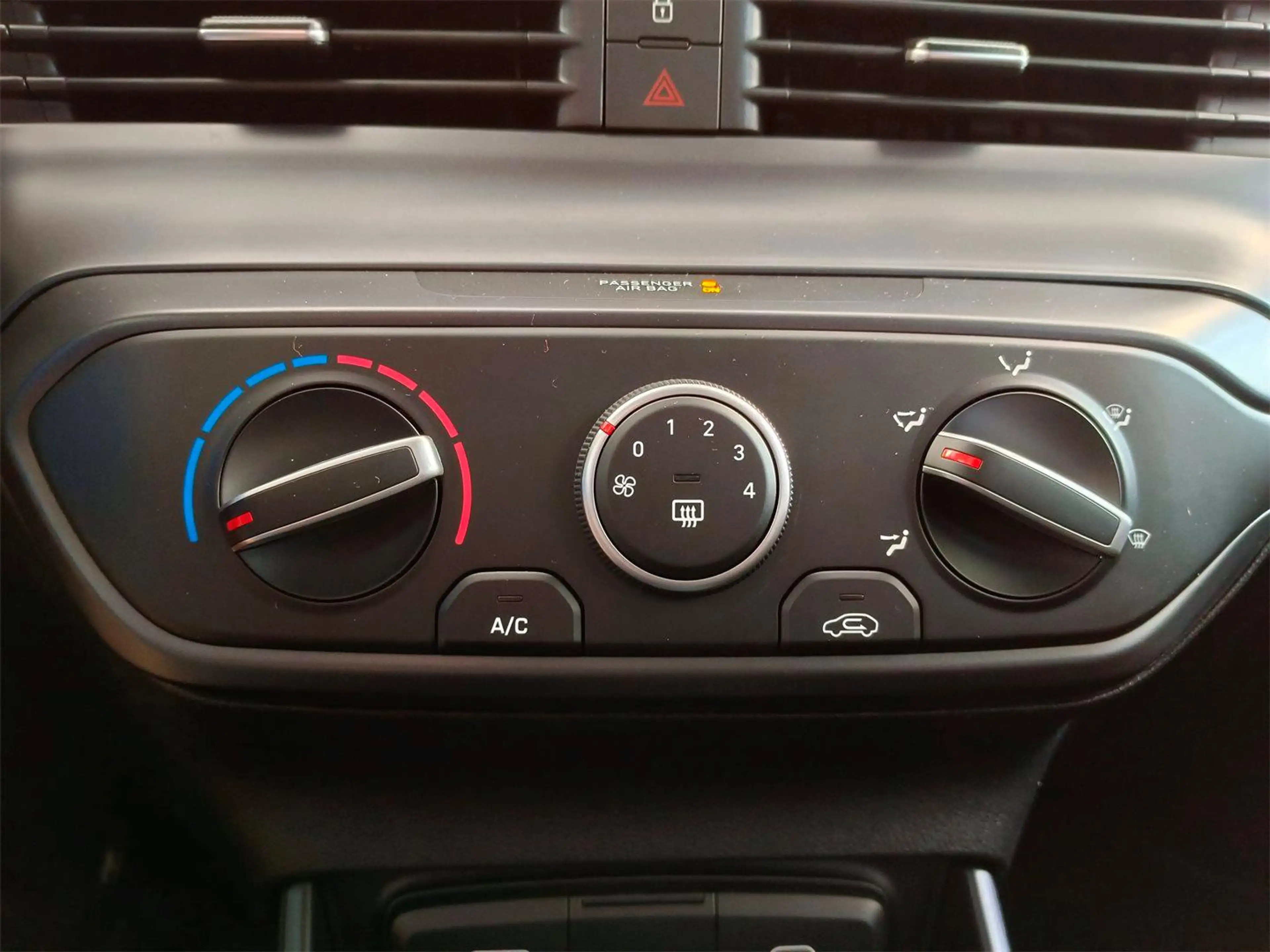 Hyundai BAYON Bayon Smart Line 1.0 T-GDI y6bs PP7 — photo 15