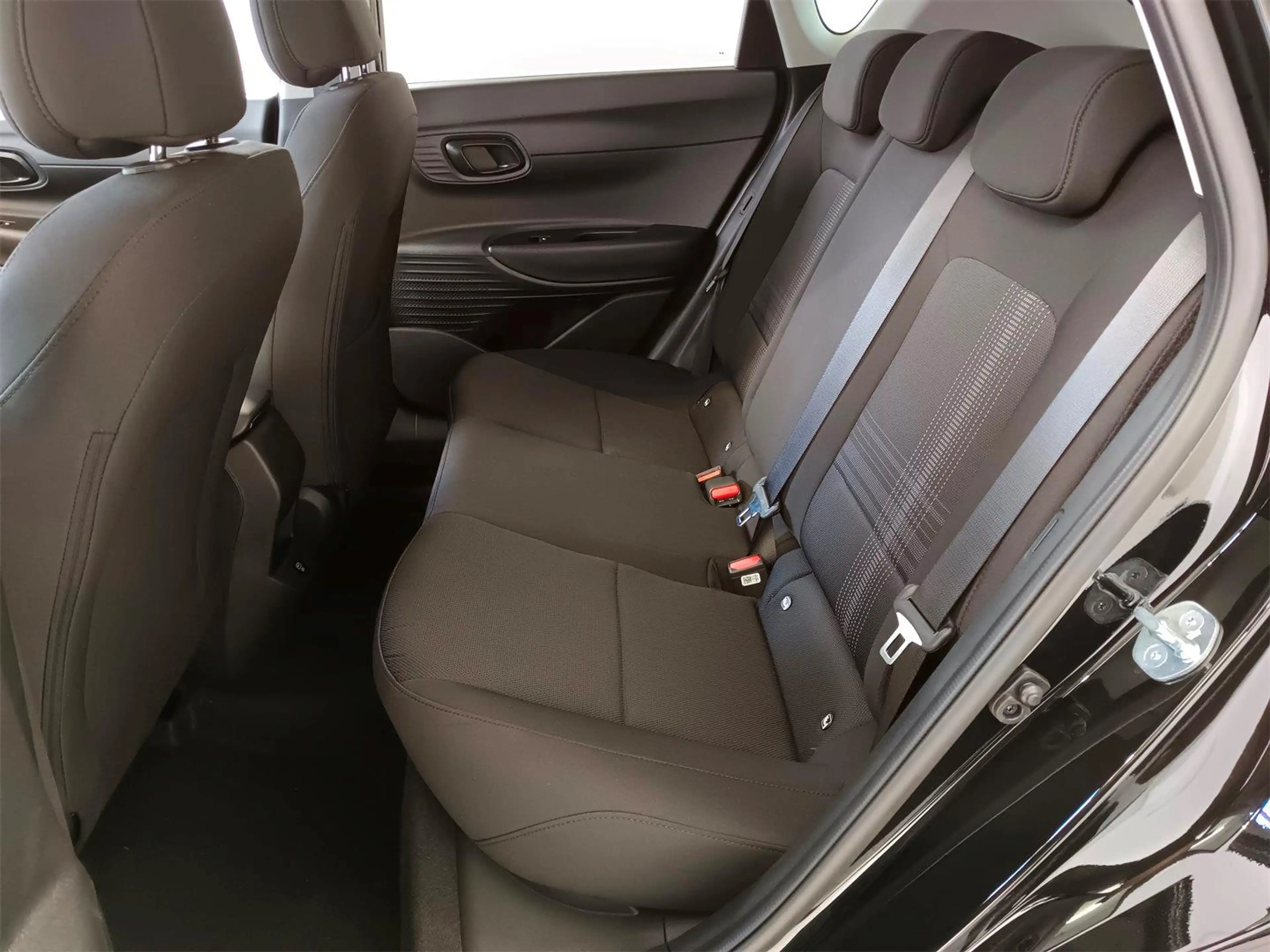 Hyundai BAYON Bayon Smart Line 1.0 T-GDI y6bs PP7 — photo 7