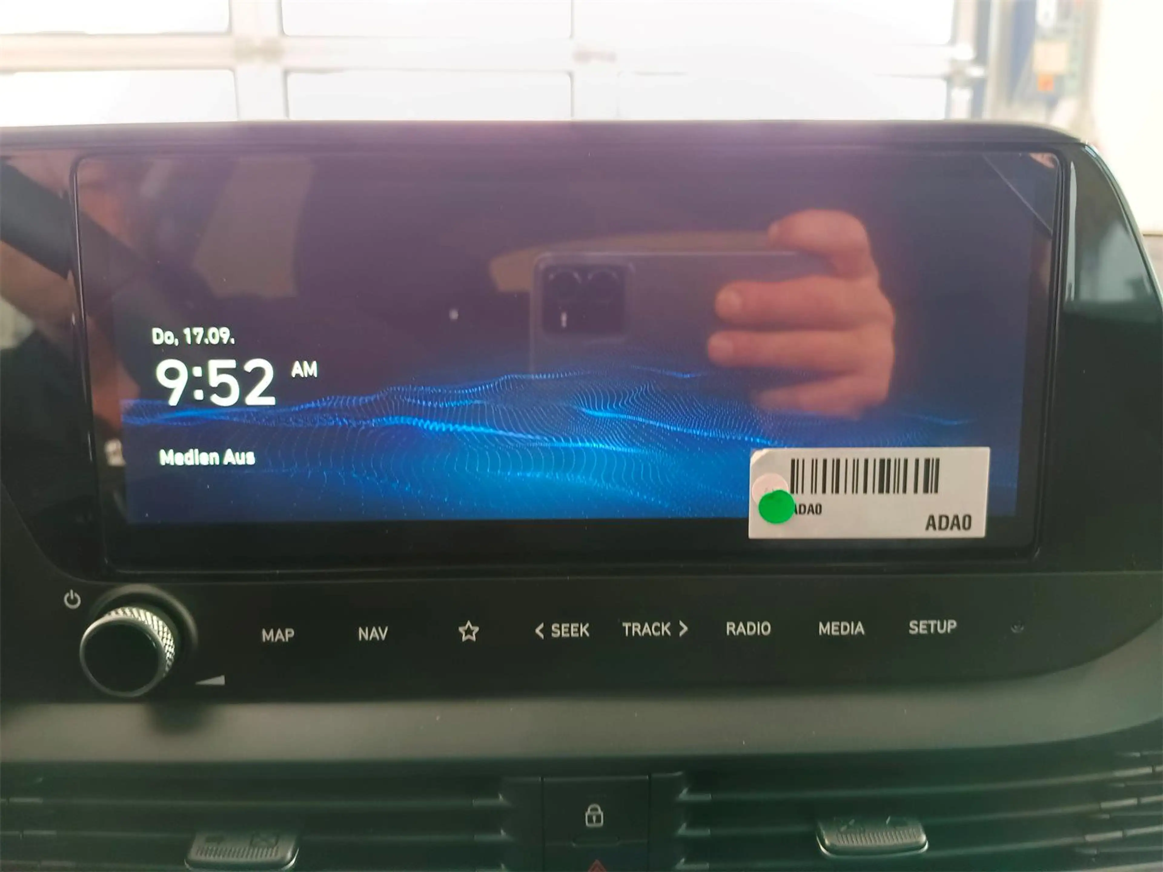 Hyundai BAYON Bayon Smart Line 1.0 T-GDI y6bs PP7 — photo 13