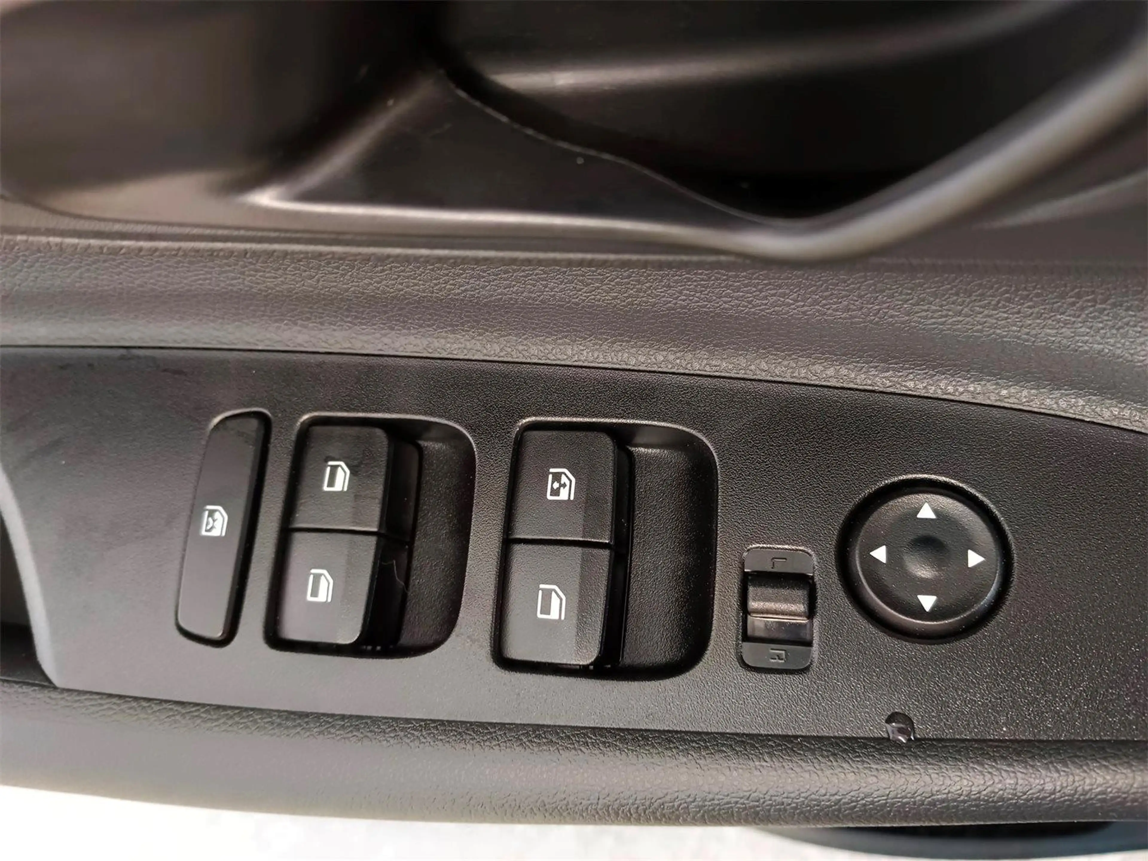 Hyundai BAYON Bayon Smart Line 1.0 T-GDI y6bs PP7 — photo 10