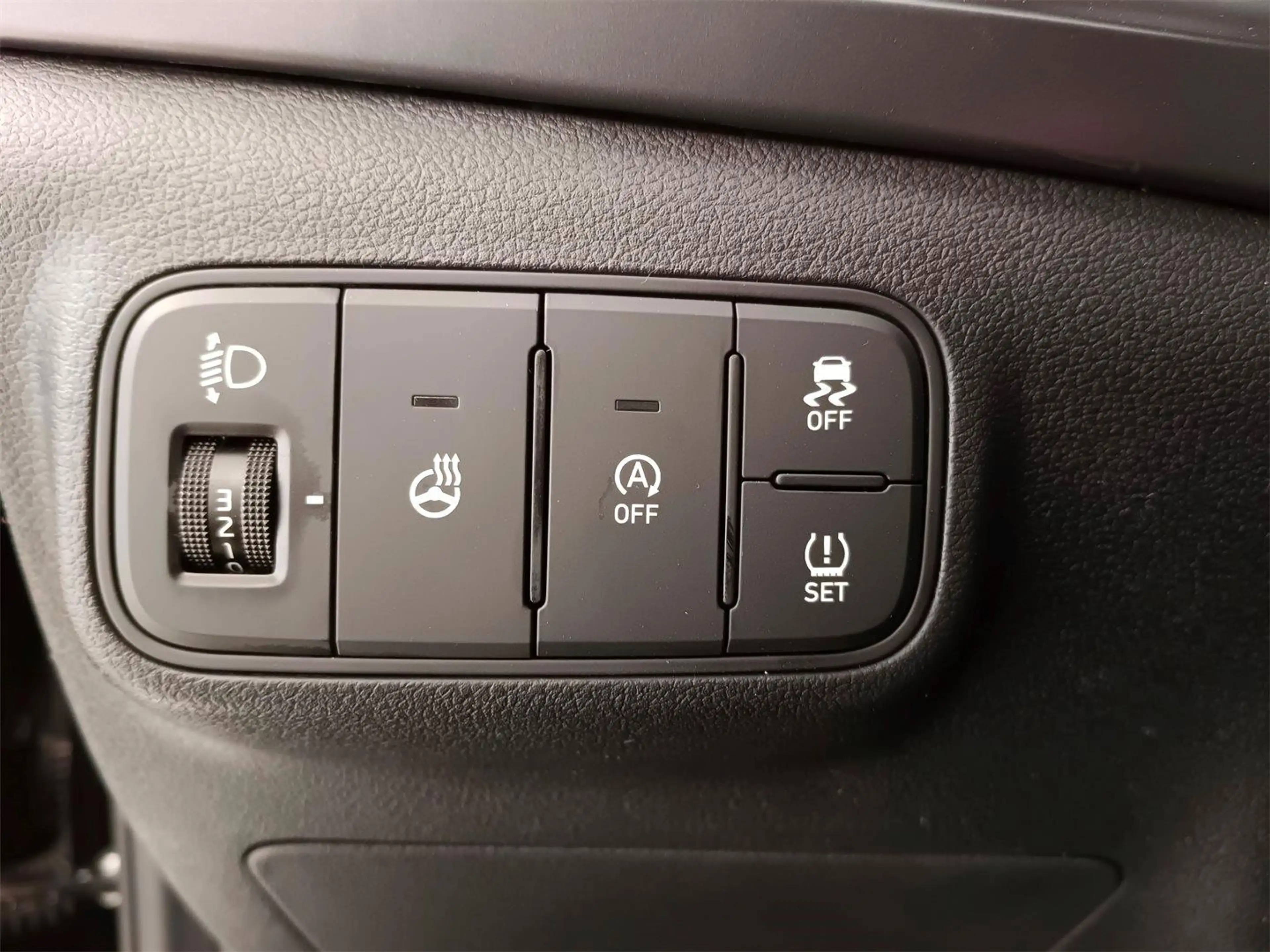 Hyundai BAYON Bayon Smart Line 1.0 T-GDI y6bs PP7 — photo 11