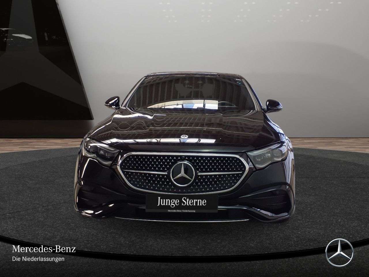 Mercedes-Benz E 450
