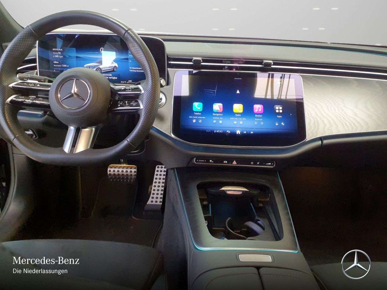 Mercedes-Benz E 450