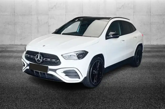Mercedes-Benz GLA 180 180 Automatic AMG Line Premium