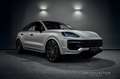 Porsche Cayenne E-Hybrid| Bose| Carbon| Folie Noir - thumbnail 3