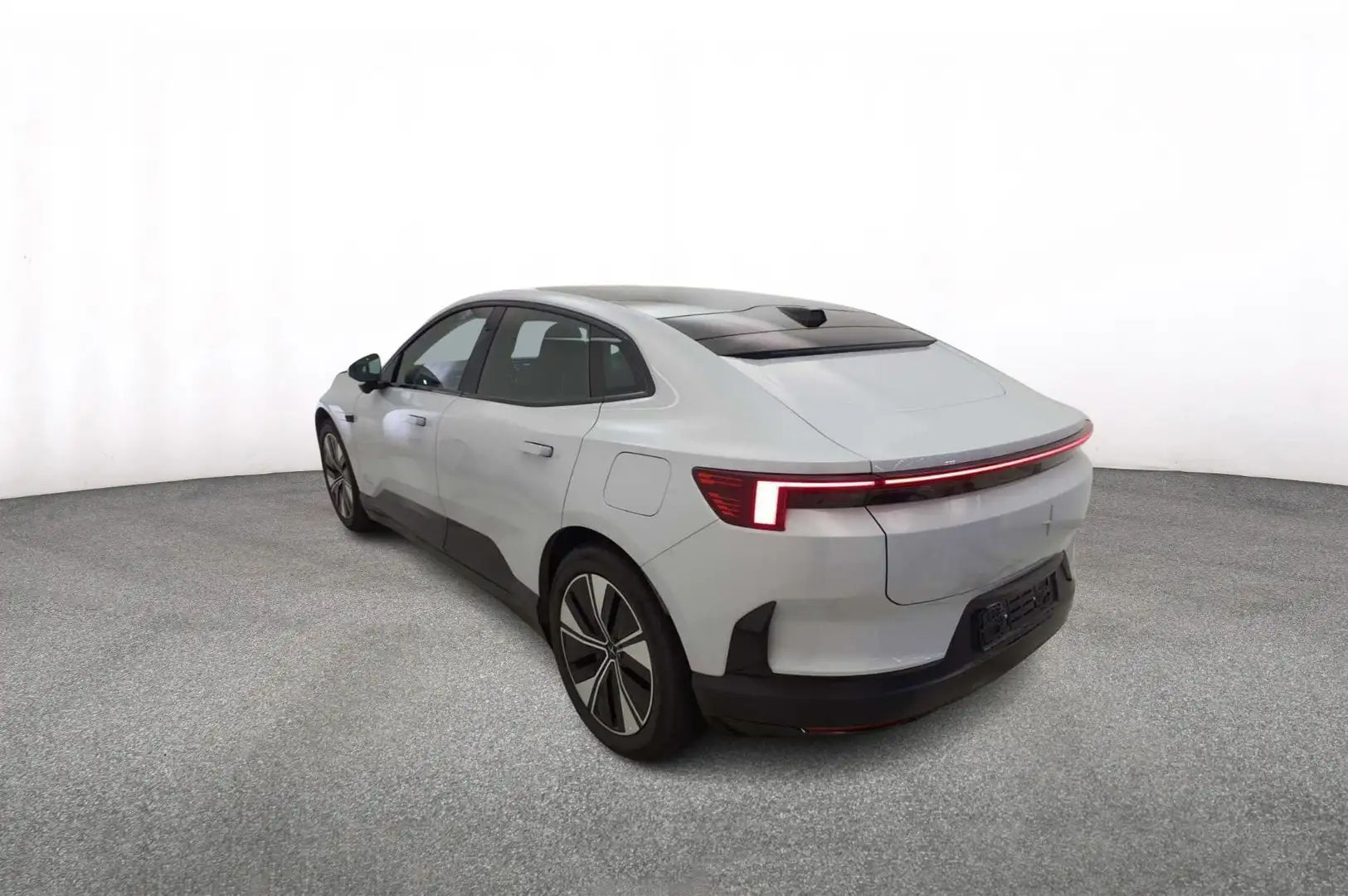 Polestar 4 Long Range SM PANO 360° ASSISTENZ 20" Argent - 2