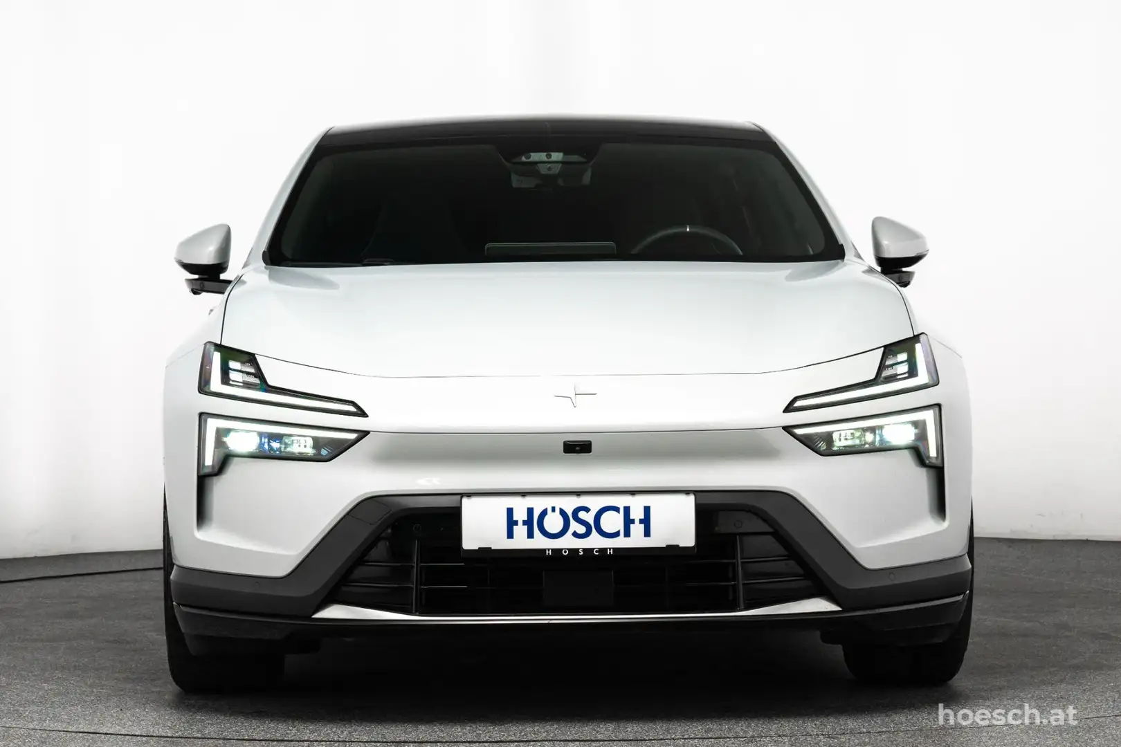 Polestar 4 Long Range SM PANO 360° ASSISTENZ 20" Silber - 2