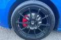 Ford Focus Focus 1.0 EcoBoost Hybrid 125 CV 5p. ST-Line Design Bleu - thumbnail 11