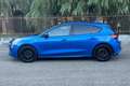 Ford Focus Focus 1.0 EcoBoost Hybrid 125 CV 5p. ST-Line Design Bleu - thumbnail 8