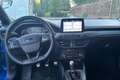Ford Focus Focus 1.0 EcoBoost Hybrid 125 CV 5p. ST-Line Design Bleu - thumbnail 14