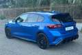 Ford Focus Focus 1.0 EcoBoost Hybrid 125 CV 5p. ST-Line Design Bleu - thumbnail 7