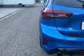 Ford Focus Focus 1.0 EcoBoost Hybrid 125 CV 5p. ST-Line Design Bleu - thumbnail 10