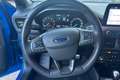Ford Focus Focus 1.0 EcoBoost Hybrid 125 CV 5p. ST-Line Design Bleu - thumbnail 13