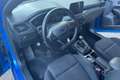 Ford Focus Focus 1.0 EcoBoost Hybrid 125 CV 5p. ST-Line Design Bleu - thumbnail 12