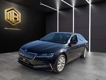 1.4 TSI P-HEV Style DSG