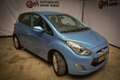 Hyundai iX20 1.4i Blue Drive achteruitrijcamera, trekhaak, airc Bleu - thumbnail 3