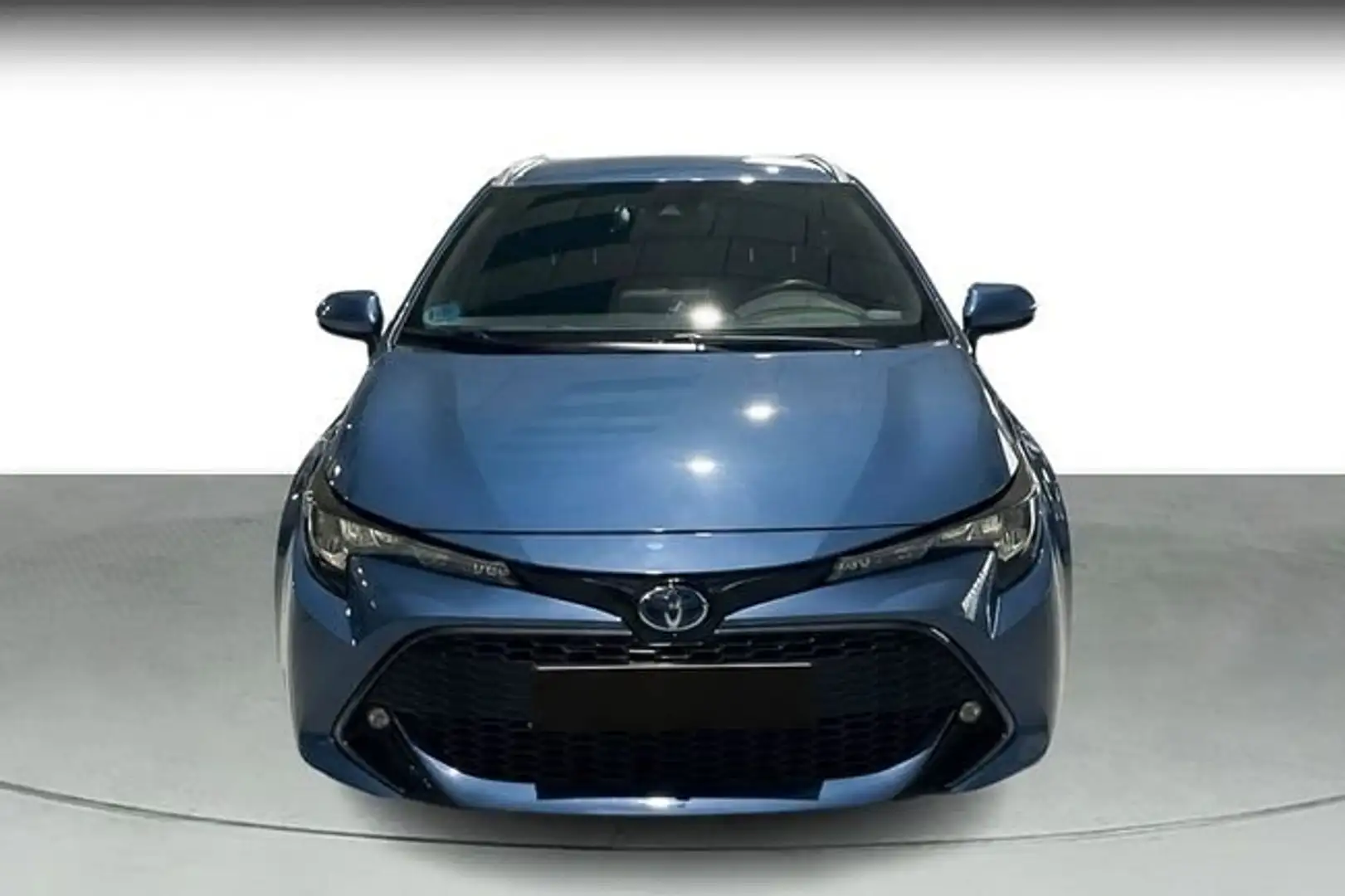 Toyota Corolla 1.8 125H ACTIVE TECH ECVT TOU SPORT Azul - 2