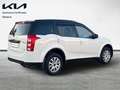 Mahindra XUV500 2.2D W8 FWD Weiß - thumbnail 5