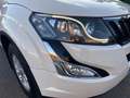Mahindra XUV500 2.2D W8 FWD Weiß - thumbnail 20
