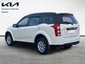 Mahindra XUV500 2.2D W8 FWD Weiß - thumbnail 2