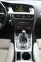 Audi A4 allroad TDI Quattro Leder/Alcantara Standhzg Braun - thumbnail 8