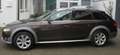 Audi A4 allroad TDI Quattro Leder/Alcantara Standhzg Braun - thumbnail 3