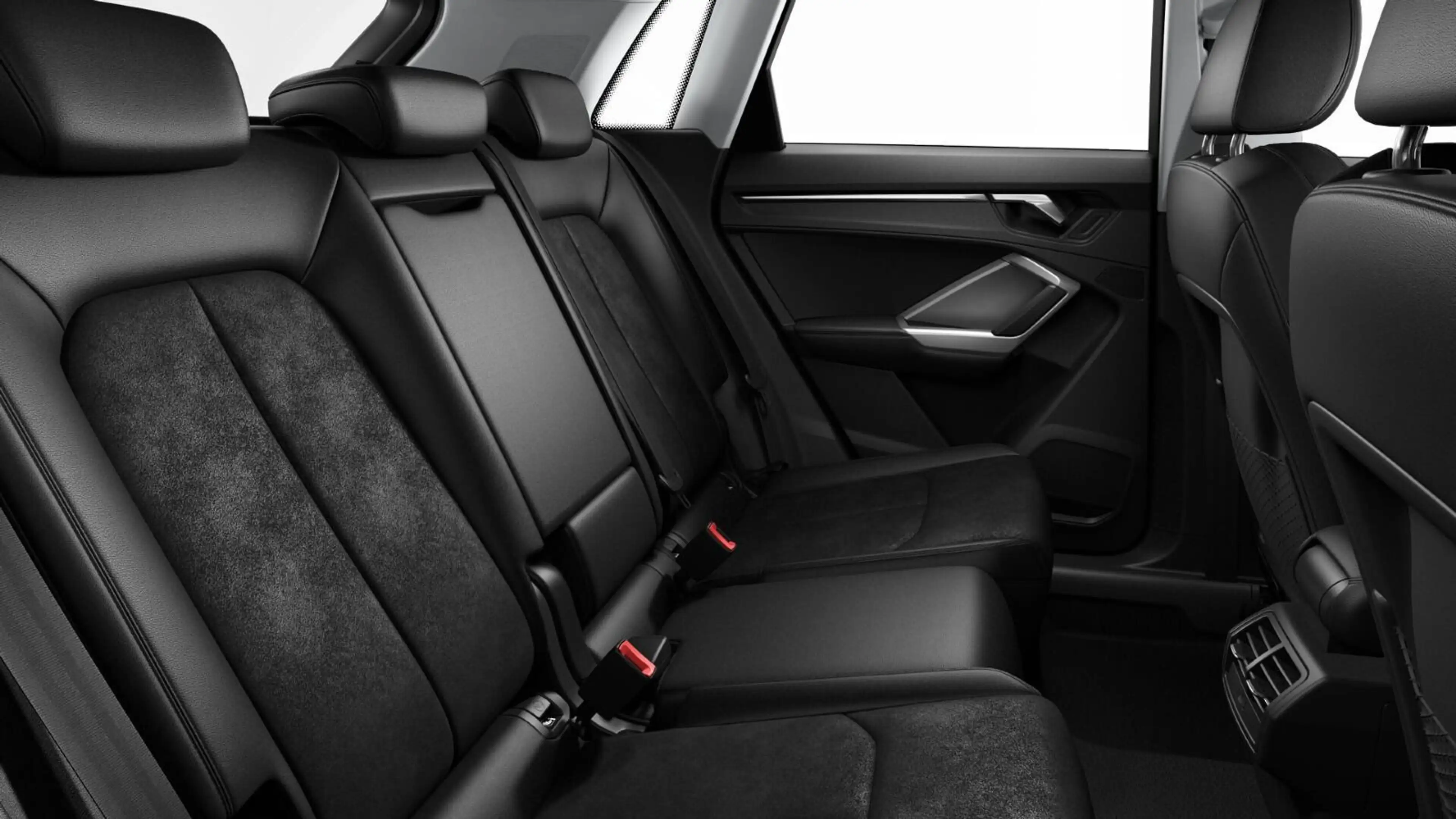 Audi Q3 advanced 40 TFSI qu. *LED*EPH*SHZ*Tempo* — photo 9