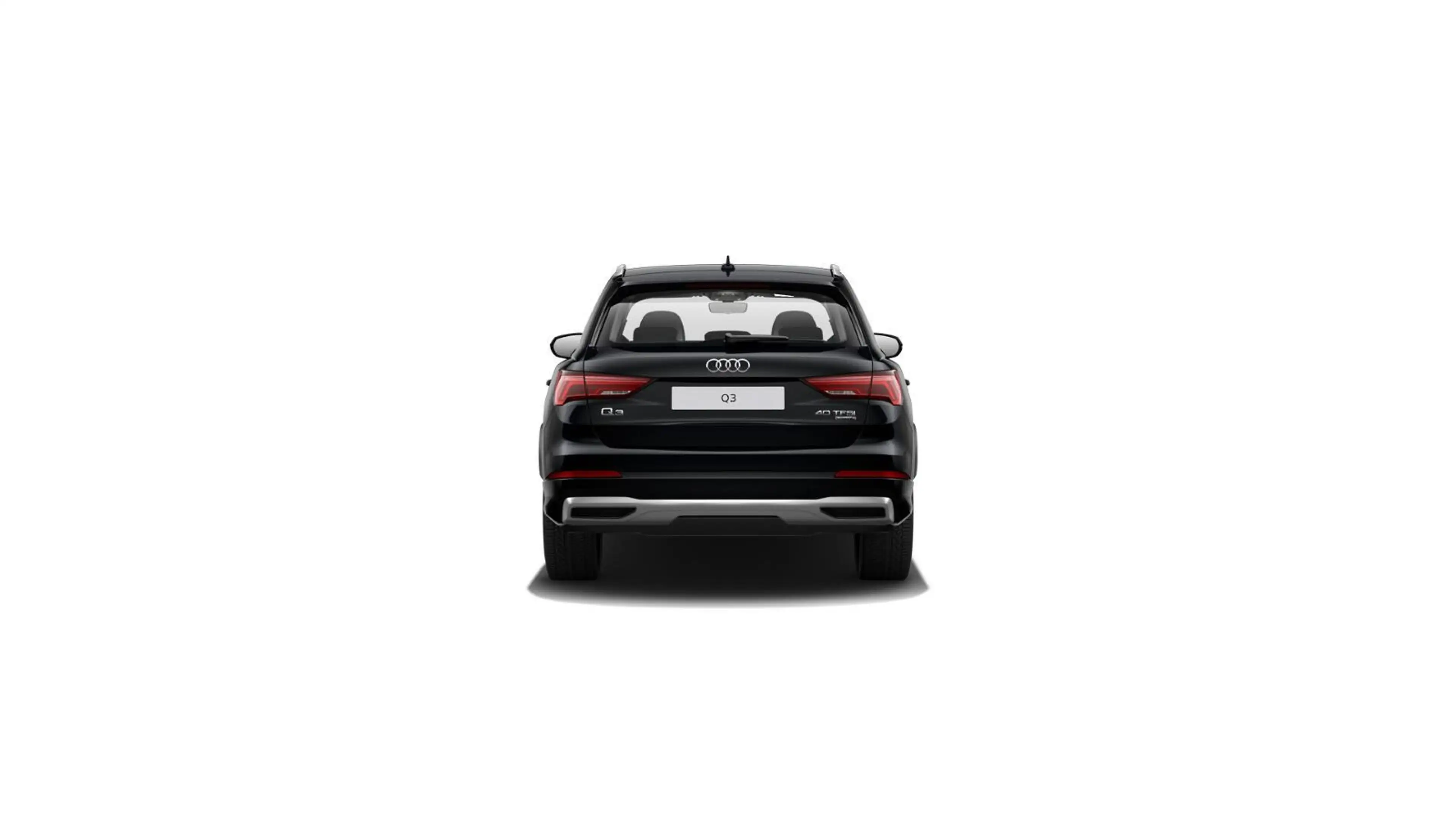 Audi Q3 advanced 40 TFSI qu. *LED*EPH*SHZ*Tempo* — photo 6