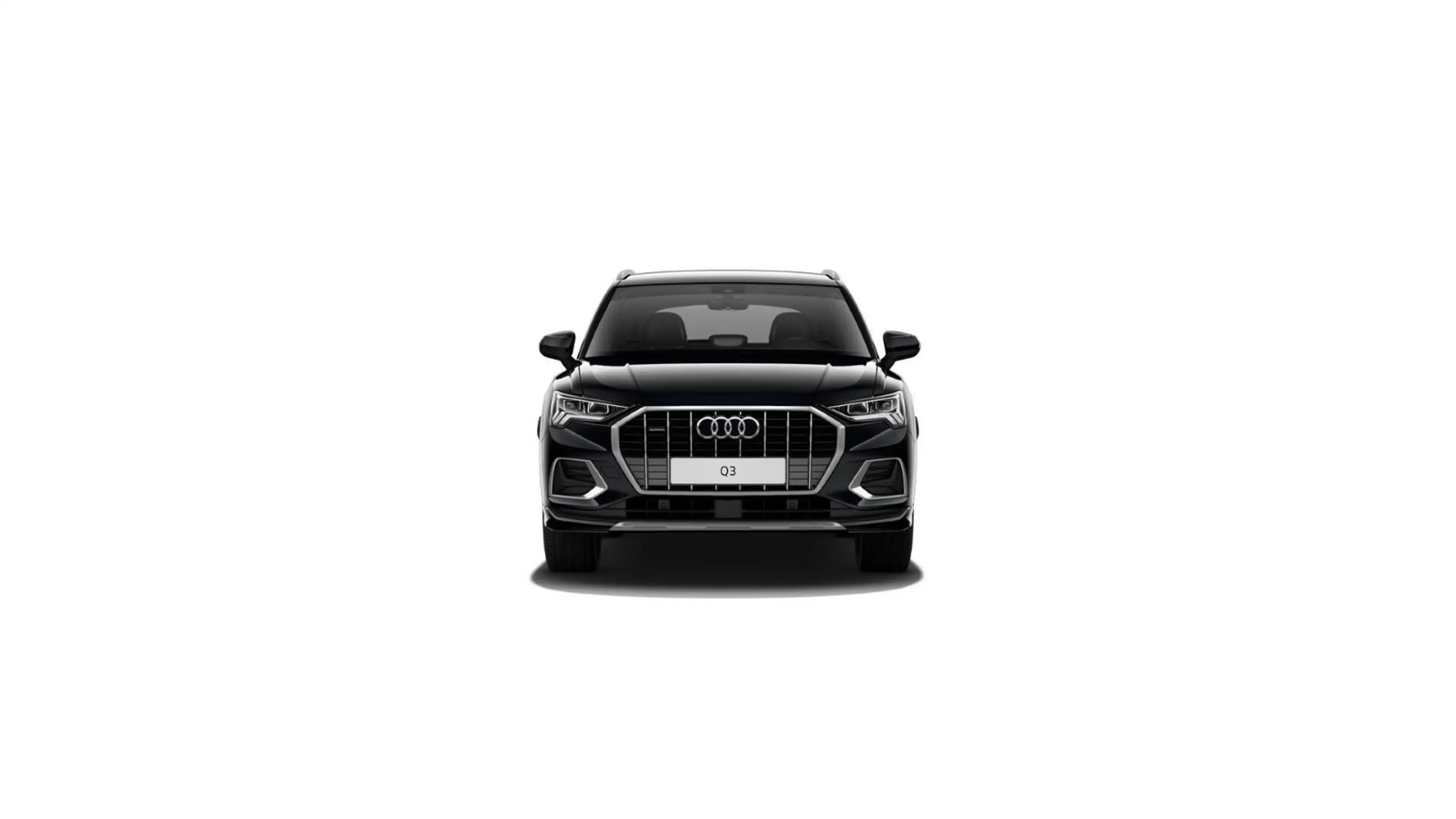 Audi Q3 advanced 40 TFSI qu. *LED*EPH*SHZ*Tempo* — photo 2