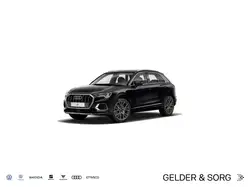 Audi Q3 advanced 40 TFSI qu. *LED*EPH*SHZ*Tempo*