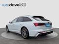 Audi S6 Avant TDI quattro tiptronic Blanc - thumbnail 4