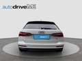 Audi S6 Avant TDI quattro tiptronic Blanc - thumbnail 5