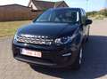 Land Rover Discovery Sport TD4 * Trekhaak * Navi * Parkeersensoren V + A Noir - thumbnail 1