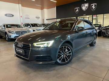 A4 V 2016 Avant Avant 2.0 tdi Business quattro 190cv s-tronic