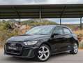 Audi A1 Sportback 25 TFSI S line Negro - thumbnail 1