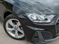 Audi A1 Sportback 25 TFSI S line Negro - thumbnail 14