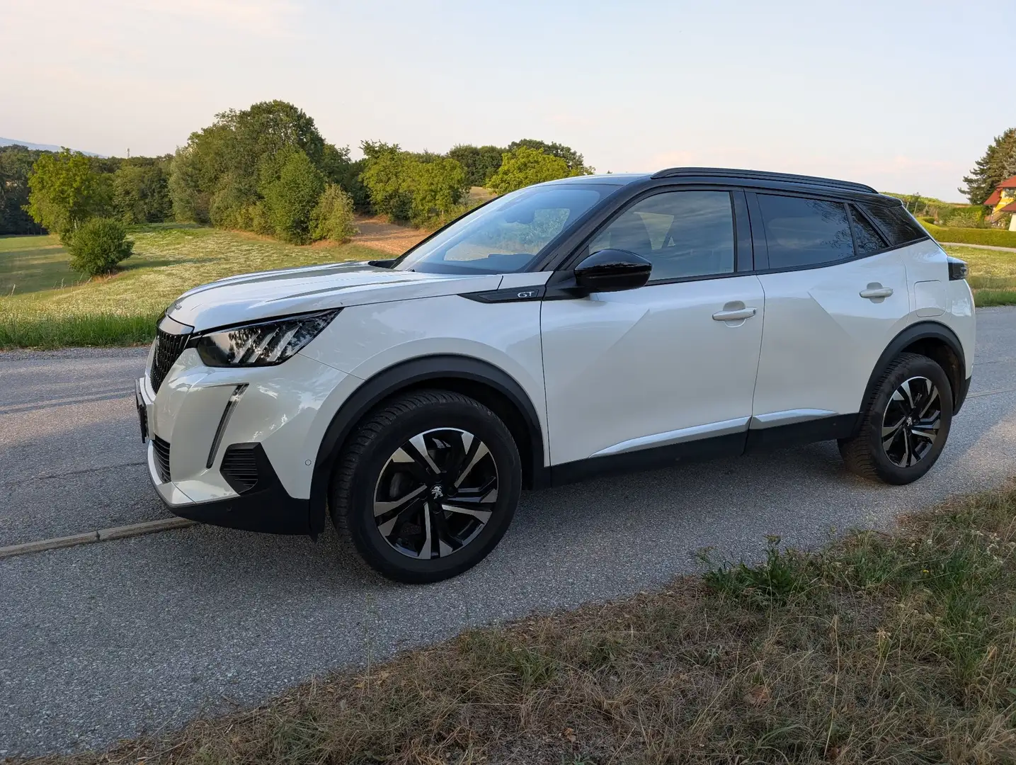 Peugeot 2008 PureTech 130 S&S GT EAT8 - 2
