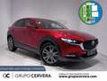 Mazda CX-30 2.0 e-Skyactiv-X Exclusive Line FWD Aut 137kW Rojo - thumbnail 1