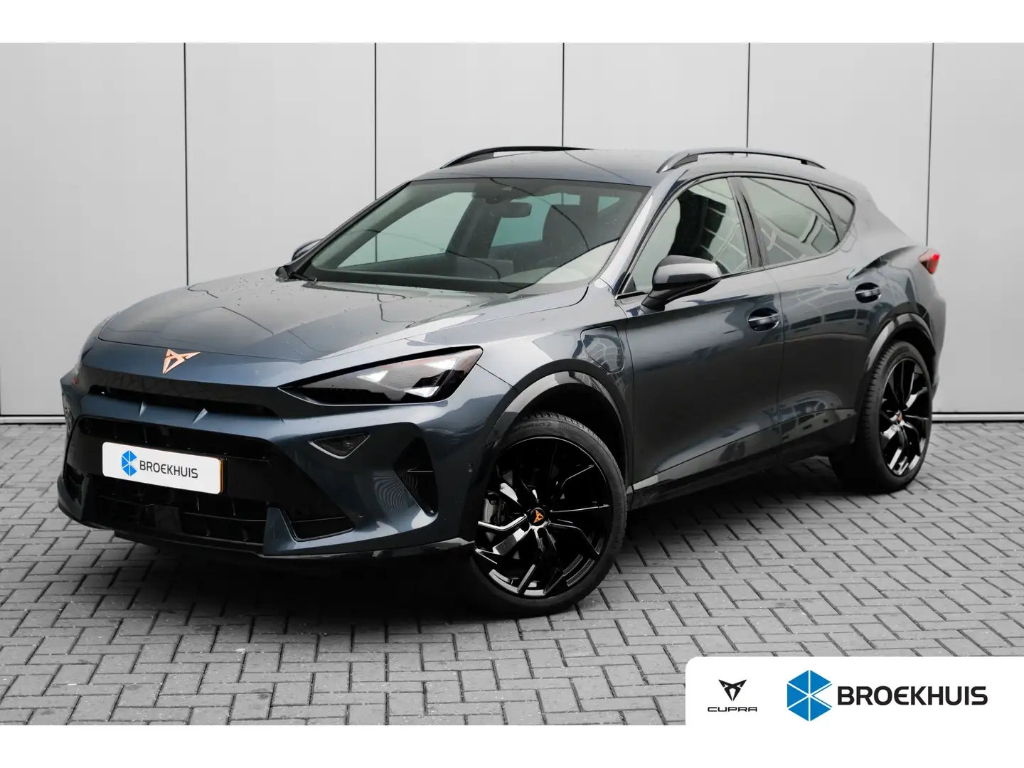 CUPRA Formentor Business 1.5 TSI e-Hybrid | Ambient light | Senhei Grijs - 1