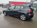 BMW 116 116d 116 ch Business Schwarz - thumbnail 3