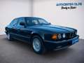 BMW 735 E32 **ERST 50Tkm-TÜV NEU-Klimaautomatik** Schwarz - thumbnail 1