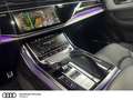Audi Q8 50 TDI quattro S-line 21ronic - AHK Leder  HD Matr Schwarz - thumbnail 16