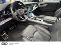 Audi Q8 50 TDI quattro S-line 21ronic - AHK Leder  HD Matr Schwarz - thumbnail 17
