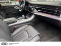 Audi Q8 50 TDI quattro S-line 21ronic - AHK Leder  HD Matr Schwarz - thumbnail 19