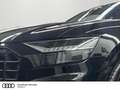 Audi Q8 50 TDI quattro S-line 21ronic - AHK Leder  HD Matr Schwarz - thumbnail 4