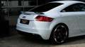 Audi TT 2.0 TFSI QUATTRO Pro Line S COMPETITION Weiß - thumbnail 26