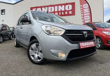 1.5 BLUE DCI 115CH ESSENTIEL 7 PLACES