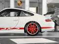 Porsche 996 GT3 RS +deut.FZG+Top+Weiß/Rot+Supersprint Weiß - thumbnail 21